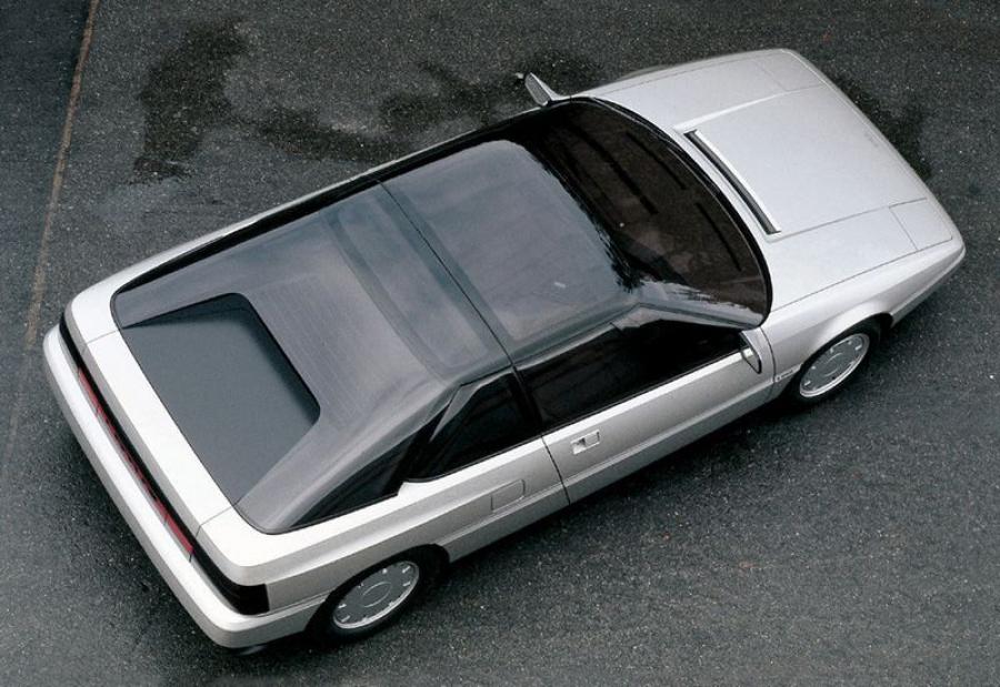  Lotus Etna 1984 года  (фото 6 из 9)
